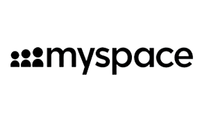 Freelance animated banner ads for MySpace, music based social network