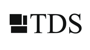 Freelance rebrand design & Shopify development for TDS, landscaping
