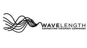 Freelance design services for Wavelength, innovative leadership company